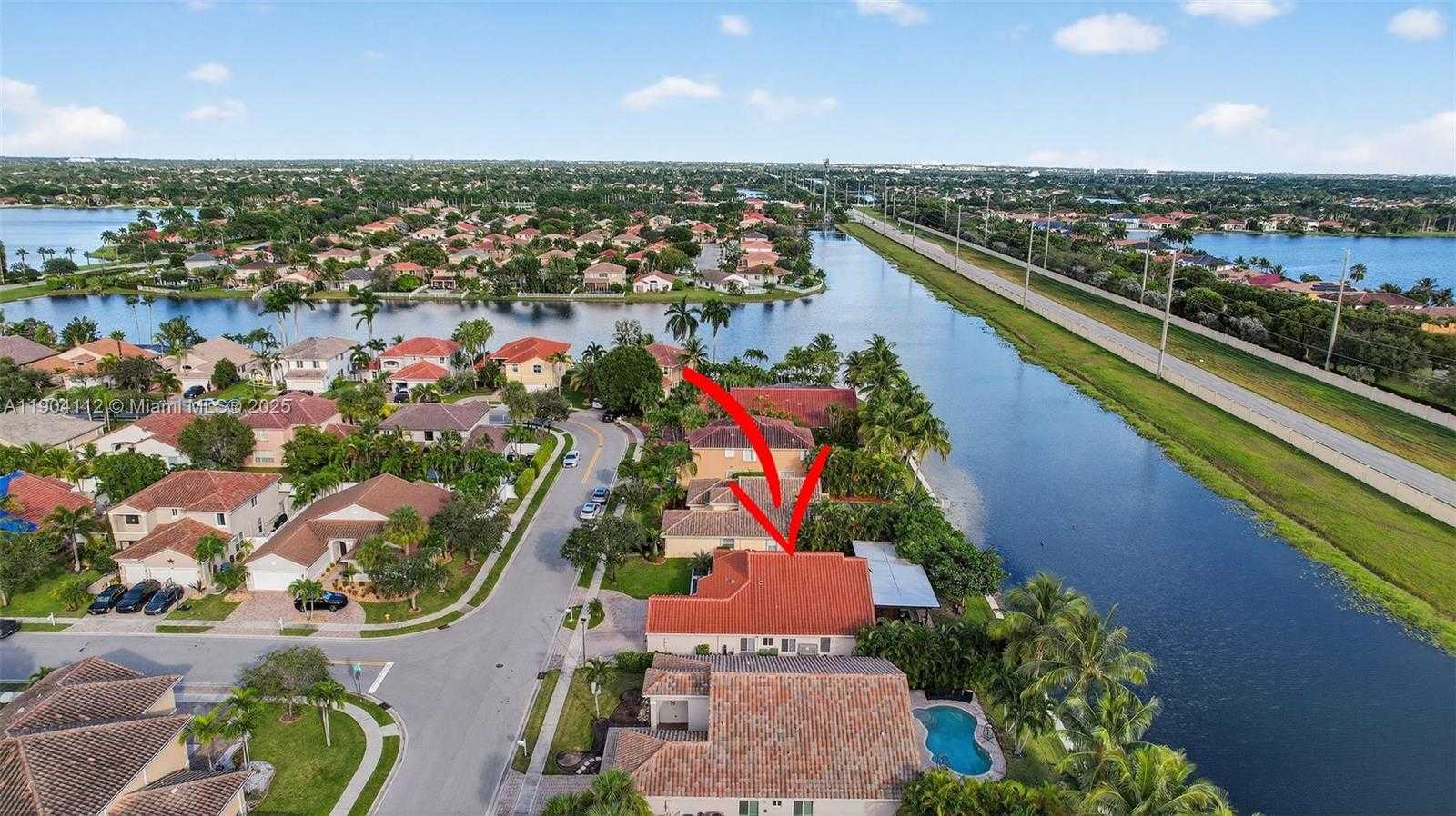 Small Image of 18950 SOUTH WEST 16TH ST #1950, Pembroke Pines Number 51