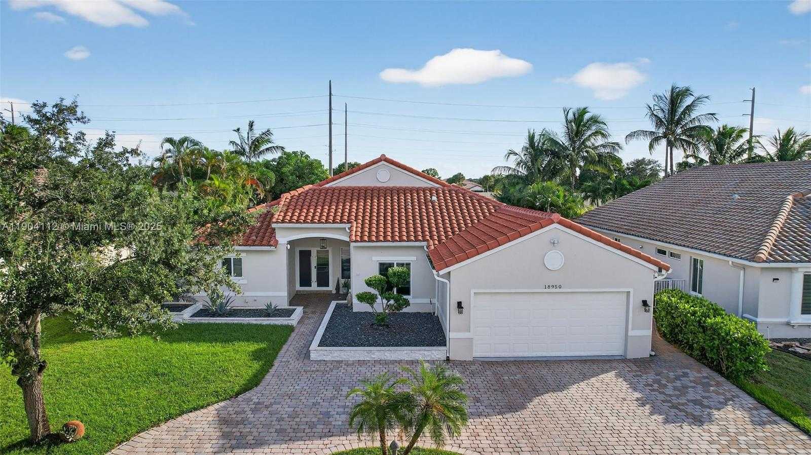 Small Image of 18950 SOUTH WEST 16TH ST #1950, Pembroke Pines Number 7