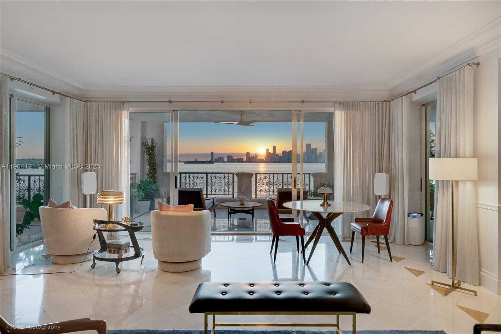 Small Image of 4822 FISHER ISLAND DR #4822, Miami Beach Number 11