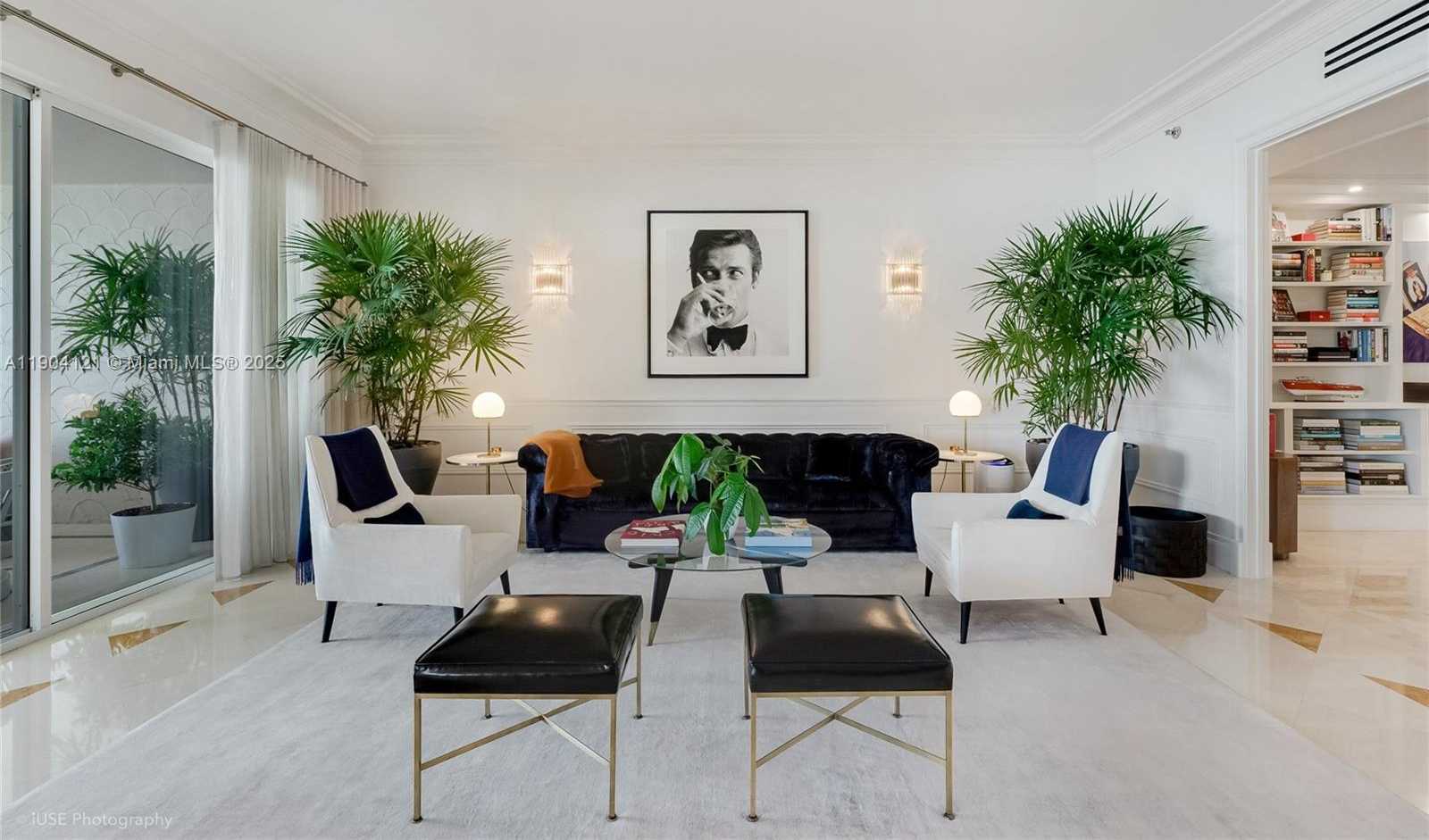 Small Image of 4822 FISHER ISLAND DR #4822, Miami Beach Number 13