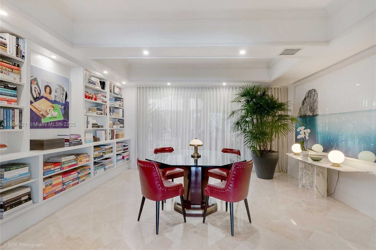 Small Image of 4822 FISHER ISLAND DR #4822, Miami Beach Number 19