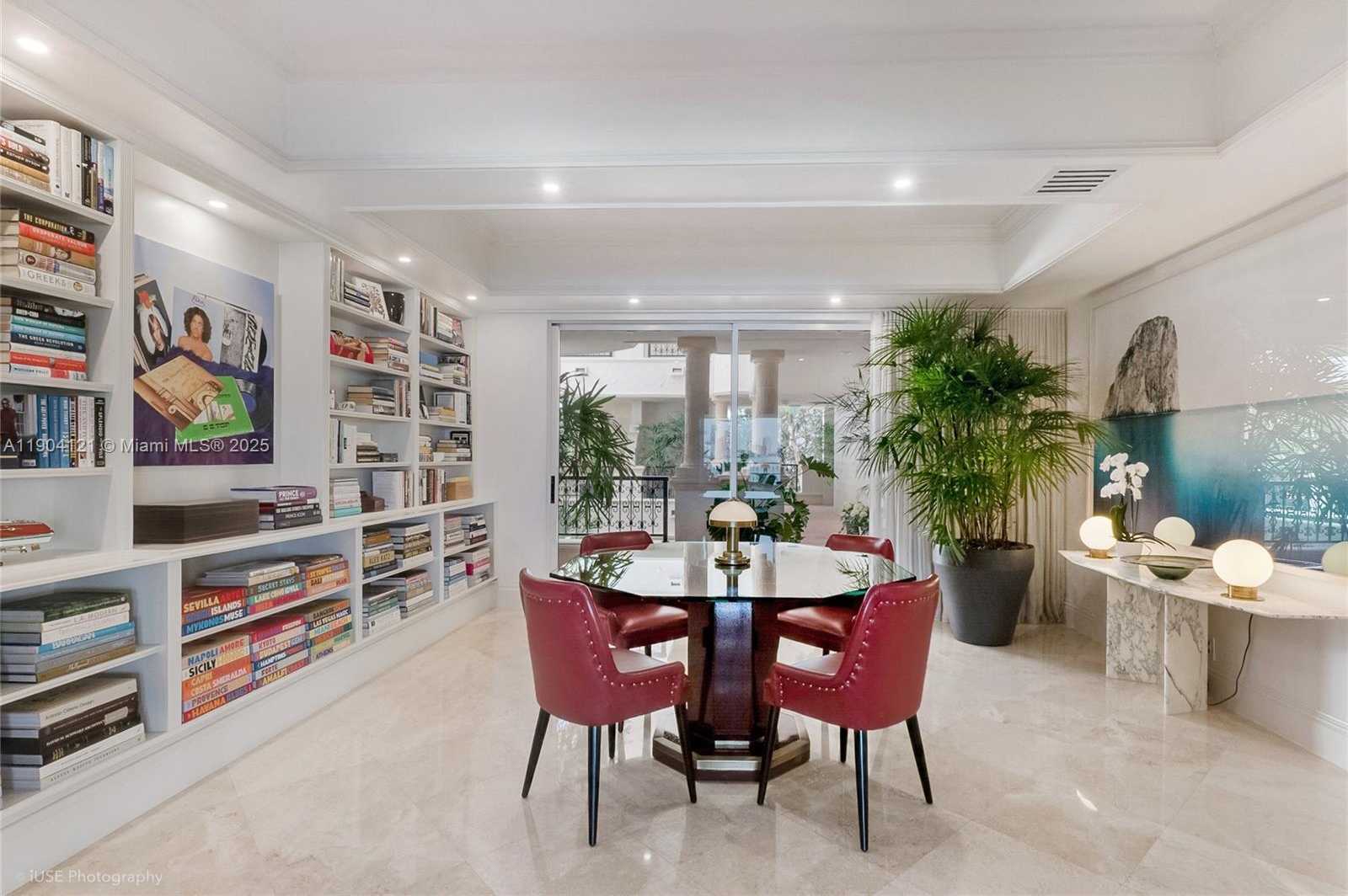 Small Image of 4822 FISHER ISLAND DR #4822, Miami Beach Number 20