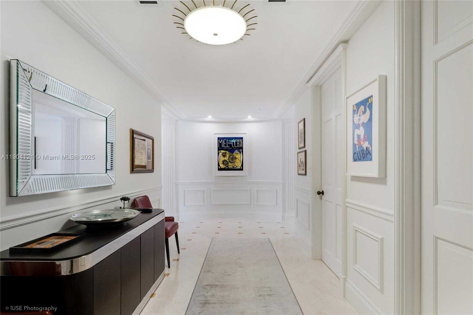 Small Image of 4822 FISHER ISLAND DR #4822, Miami Beach Number 24