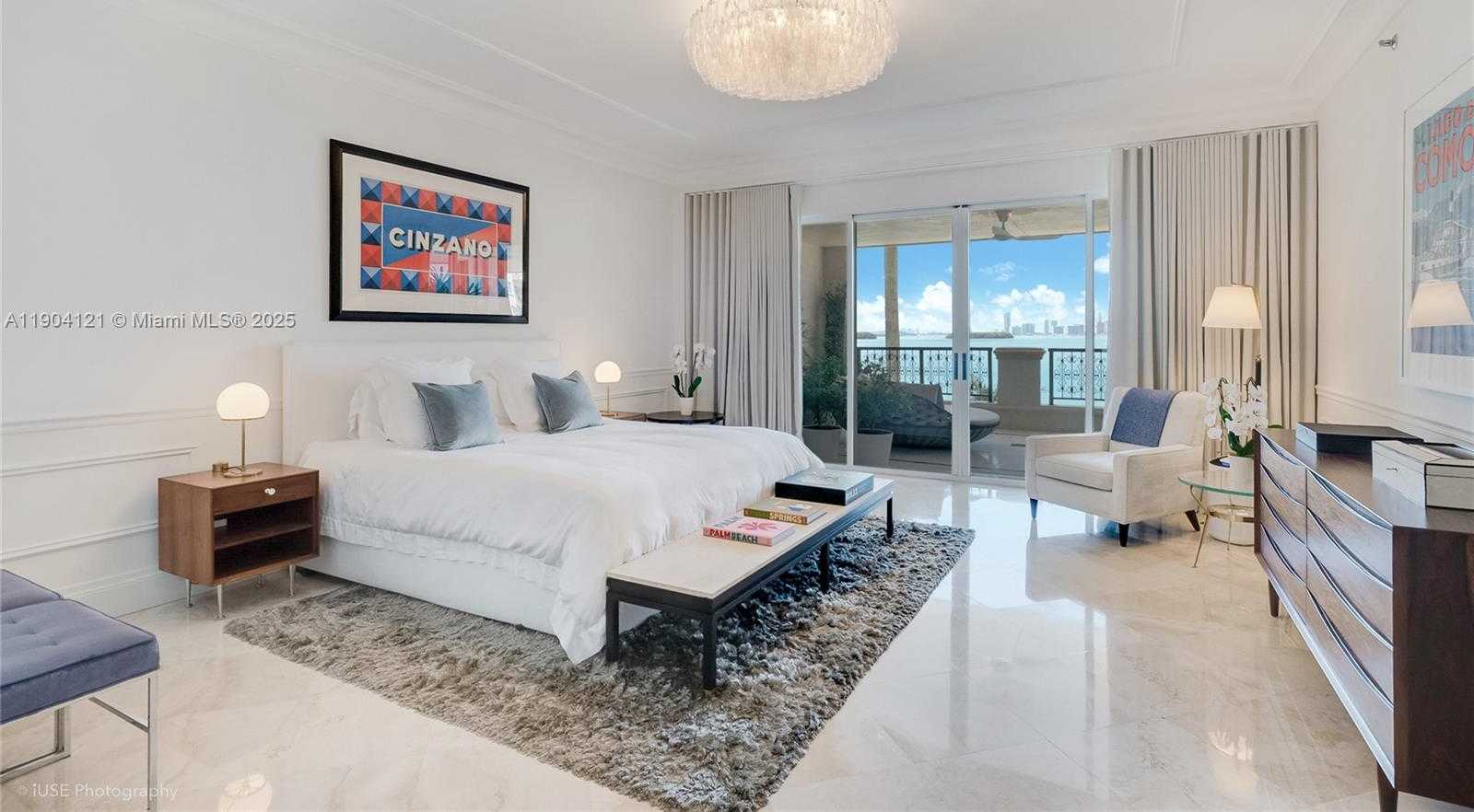 Small Image of 4822 FISHER ISLAND DR #4822, Miami Beach Number 25