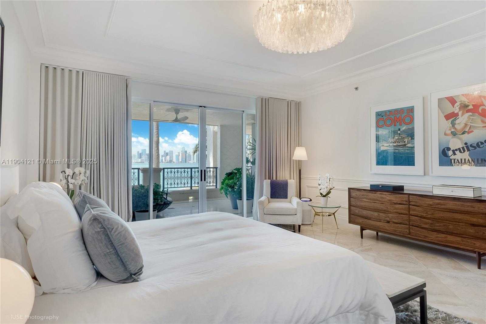 Small Image of 4822 FISHER ISLAND DR #4822, Miami Beach Number 26