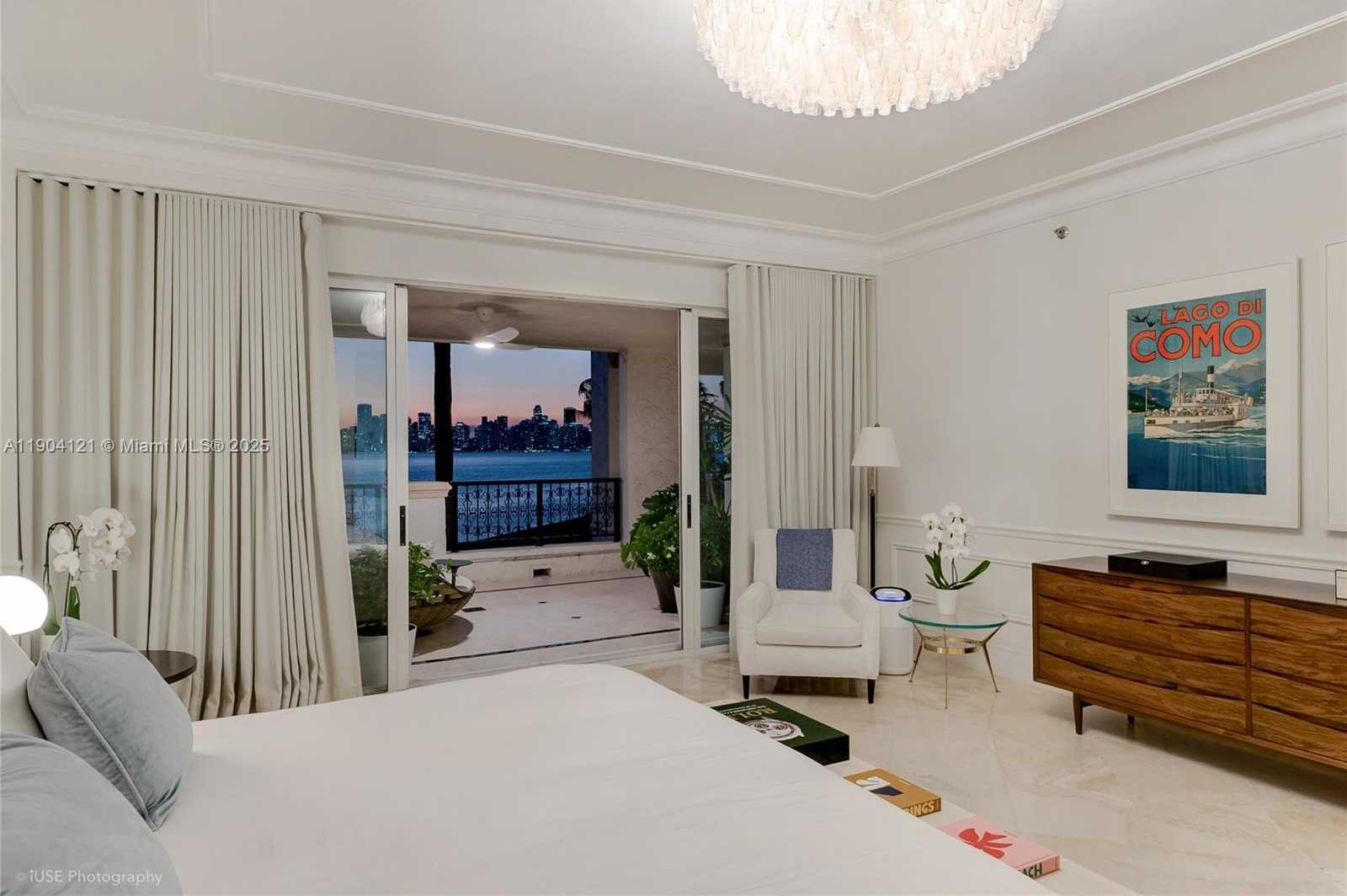 Small Image of 4822 FISHER ISLAND DR #4822, Miami Beach Number 27