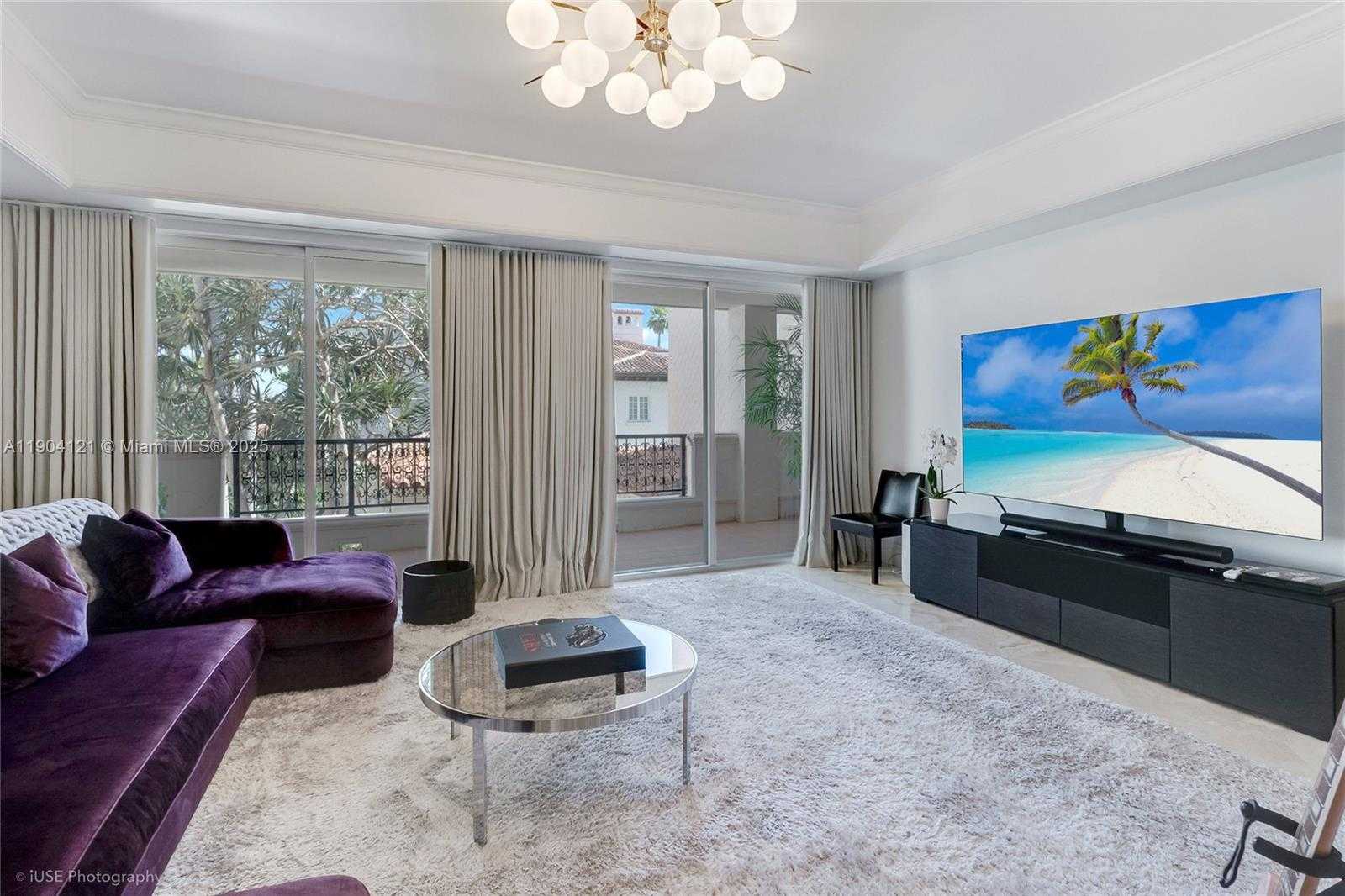 Small Image of 4822 FISHER ISLAND DR #4822, Miami Beach Number 44