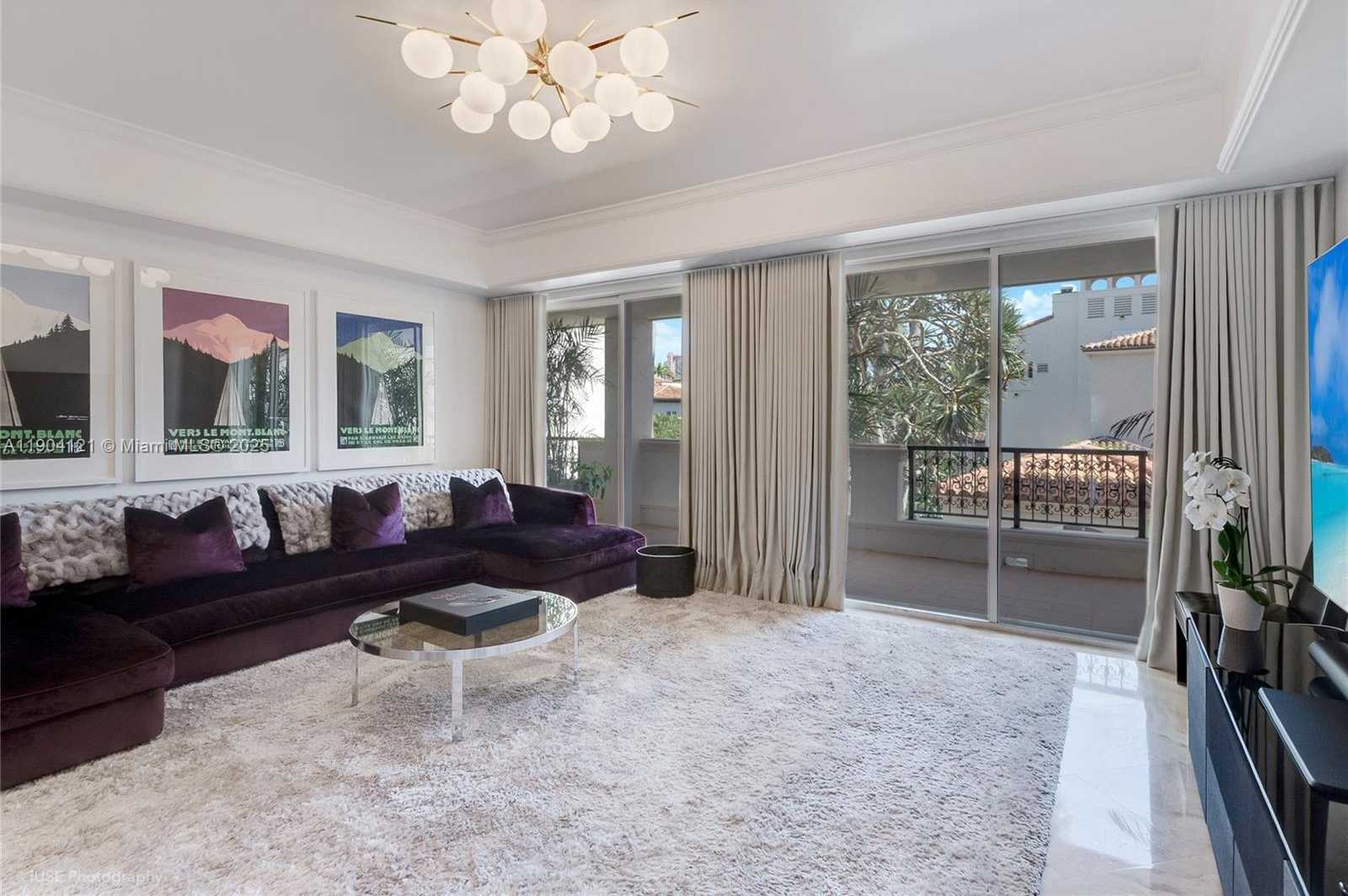 Small Image of 4822 FISHER ISLAND DR #4822, Miami Beach Number 45