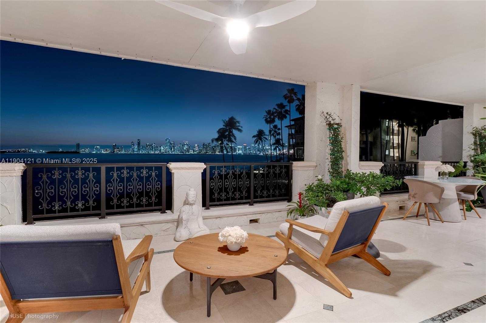 Small Image of 4822 FISHER ISLAND DR #4822, Miami Beach Number 46