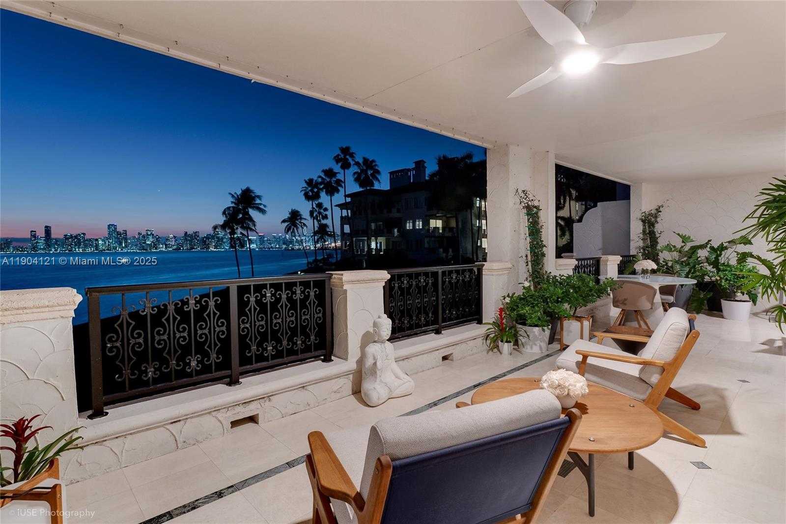 Small Image of 4822 FISHER ISLAND DR #4822, Miami Beach Number 48