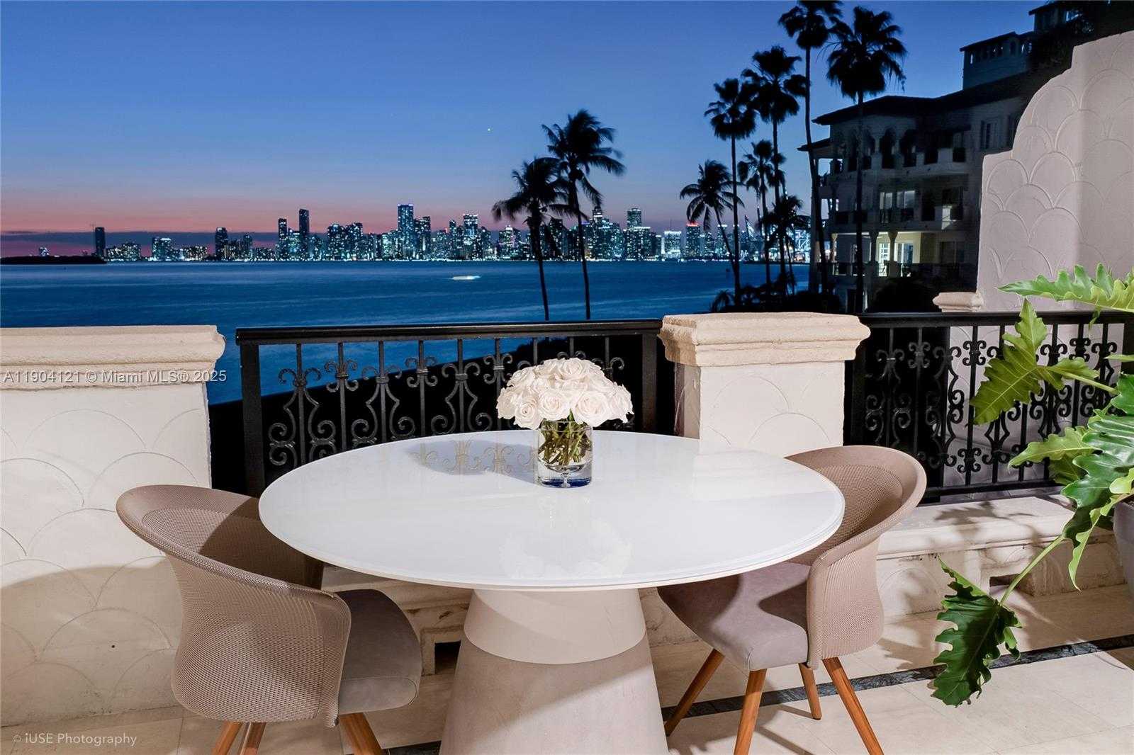 Small Image of 4822 FISHER ISLAND DR #4822, Miami Beach Number 49