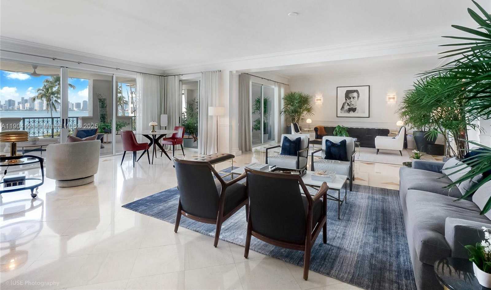 Small Image of 4822 FISHER ISLAND DR #4822, Miami Beach Number 8
