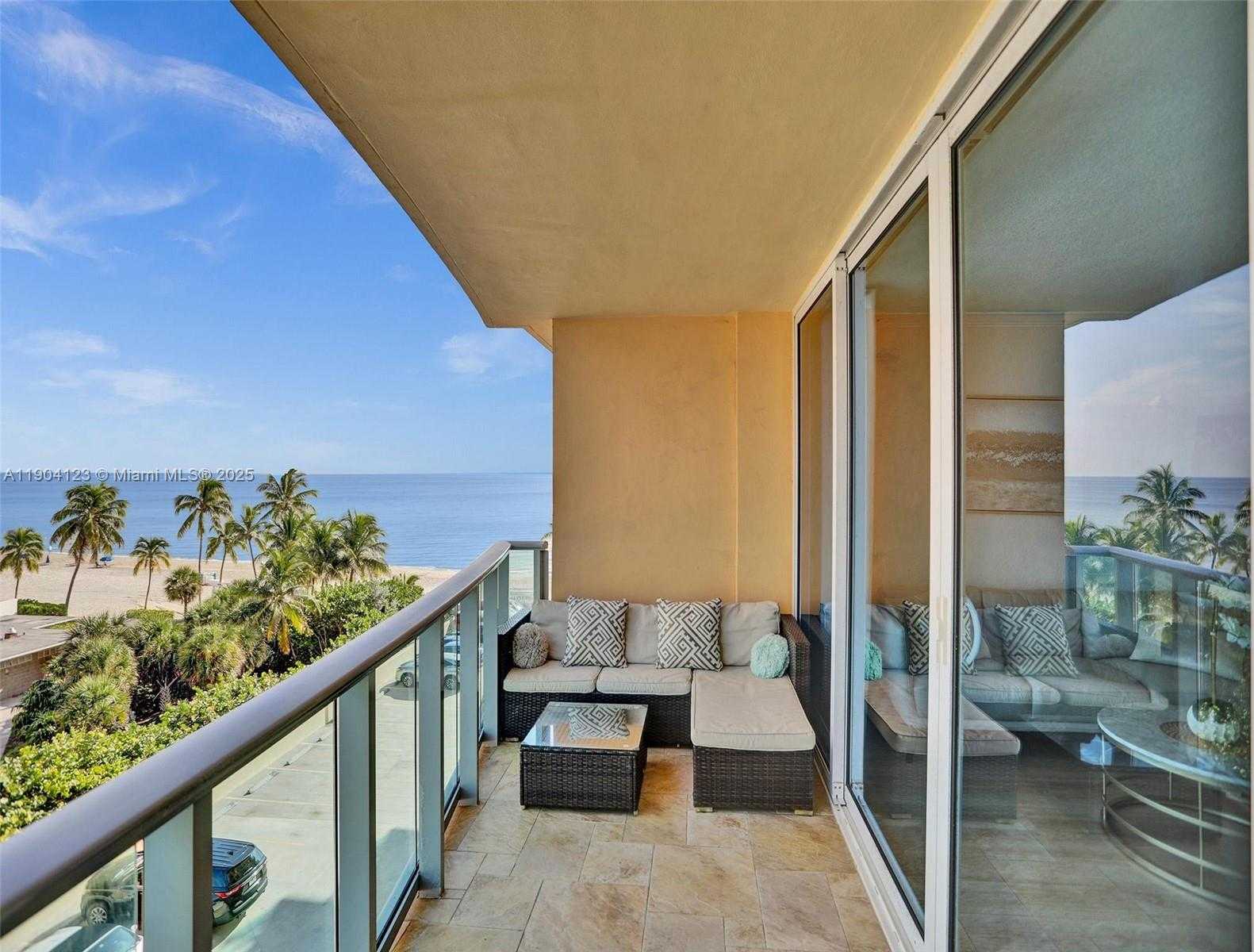 Small Image of 2501 SOUTH OCEAN DR #505, Hollywood Number 13