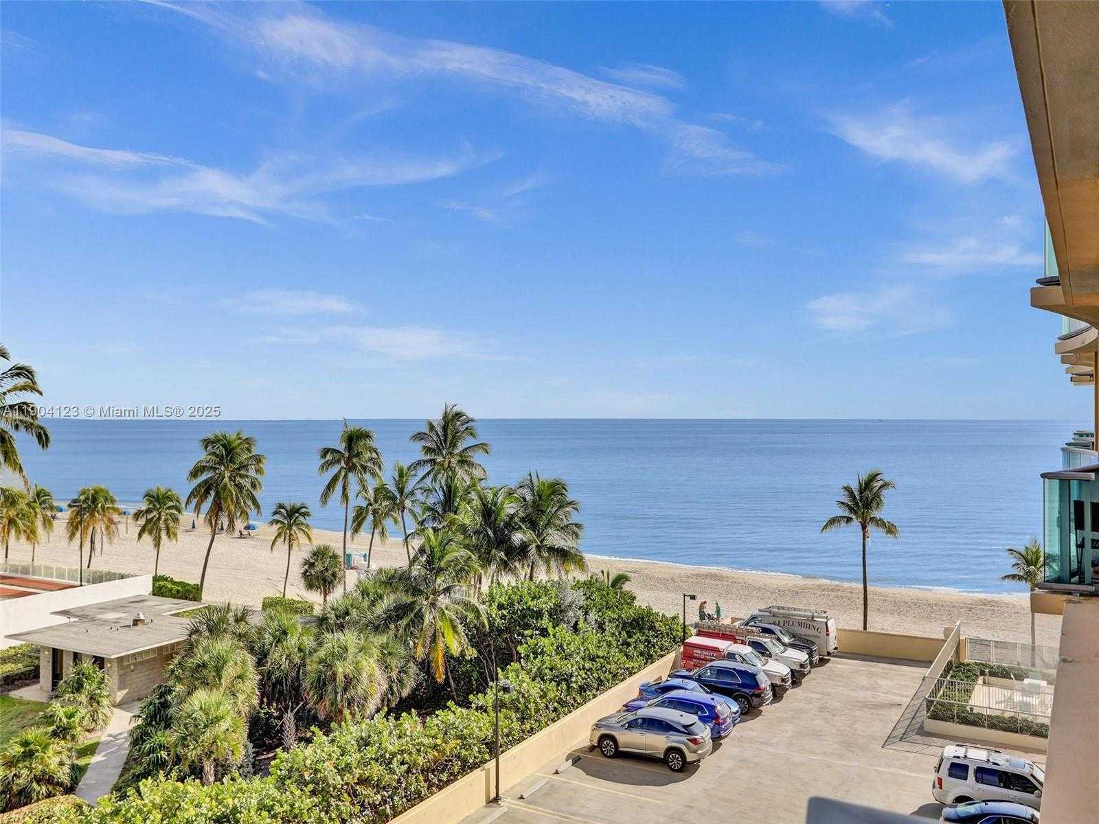 Small Image of 2501 SOUTH OCEAN DR #505, Hollywood Number 14