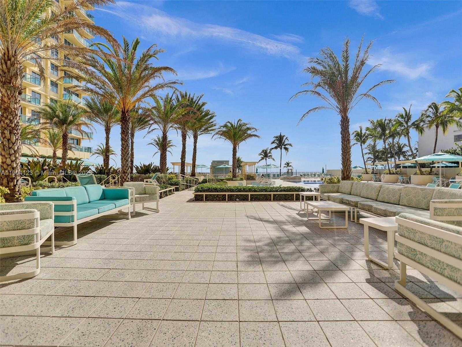 Small Image of 2501 SOUTH OCEAN DR #505, Hollywood Number 17