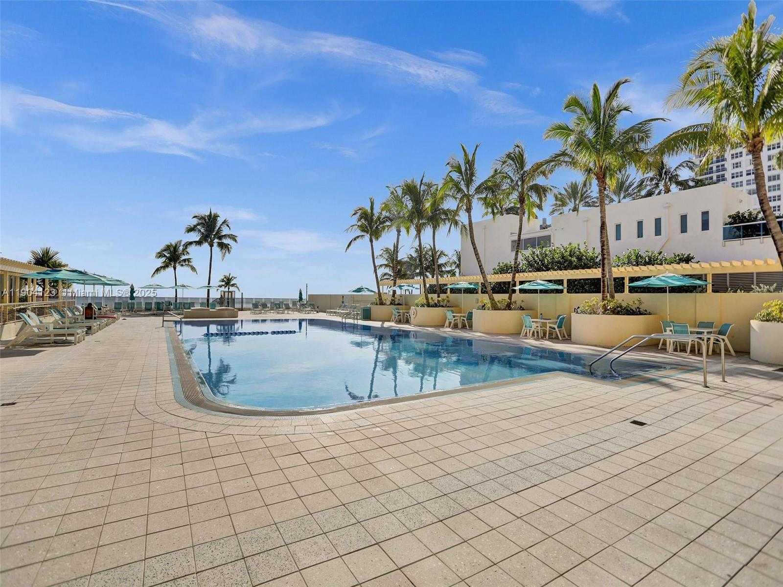 Small Image of 2501 SOUTH OCEAN DR #505, Hollywood Number 18