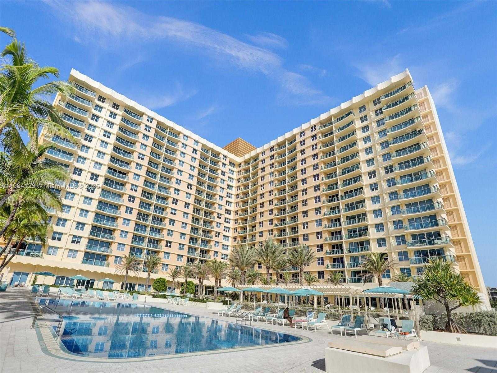 Small Image of 2501 SOUTH OCEAN DR #505, Hollywood Number 19