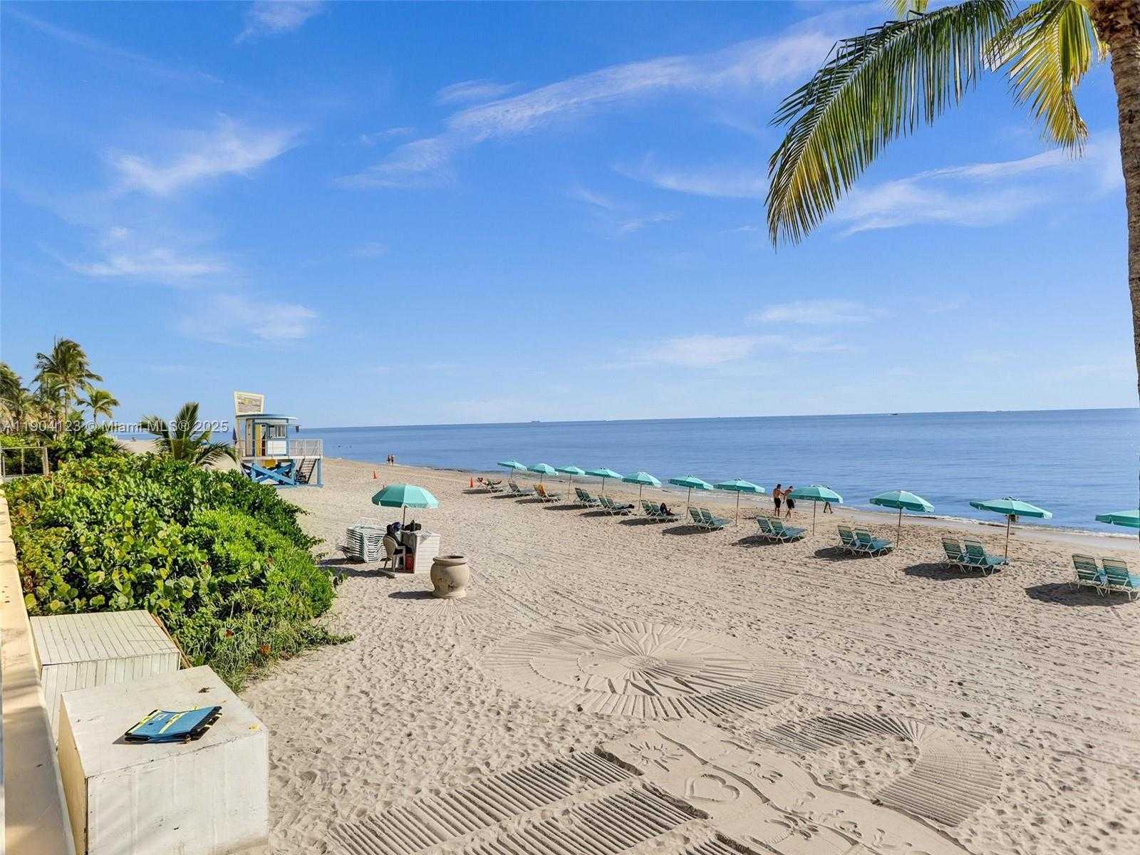 Small Image of 2501 SOUTH OCEAN DR #505, Hollywood Number 20