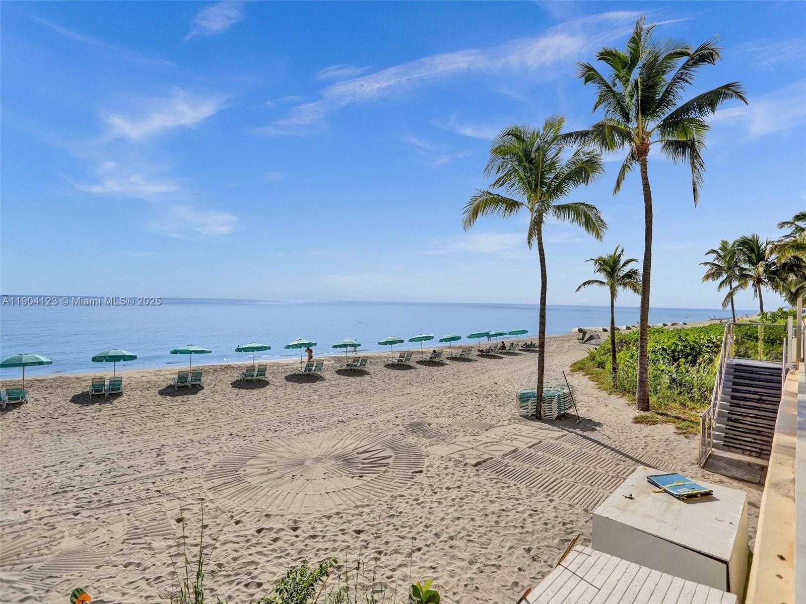 Small Image of 2501 SOUTH OCEAN DR #505, Hollywood Number 21