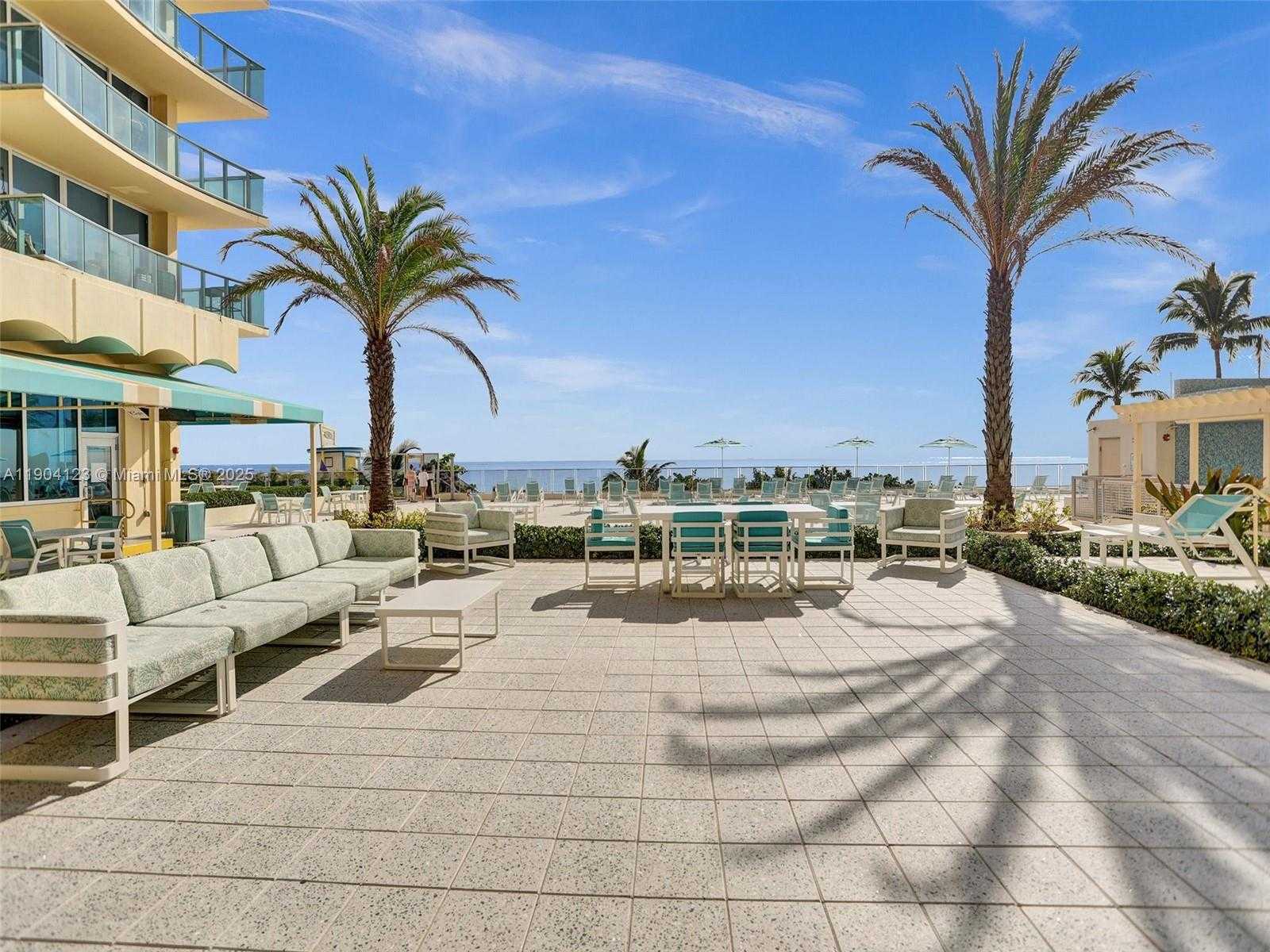 Small Image of 2501 SOUTH OCEAN DR #505, Hollywood Number 22
