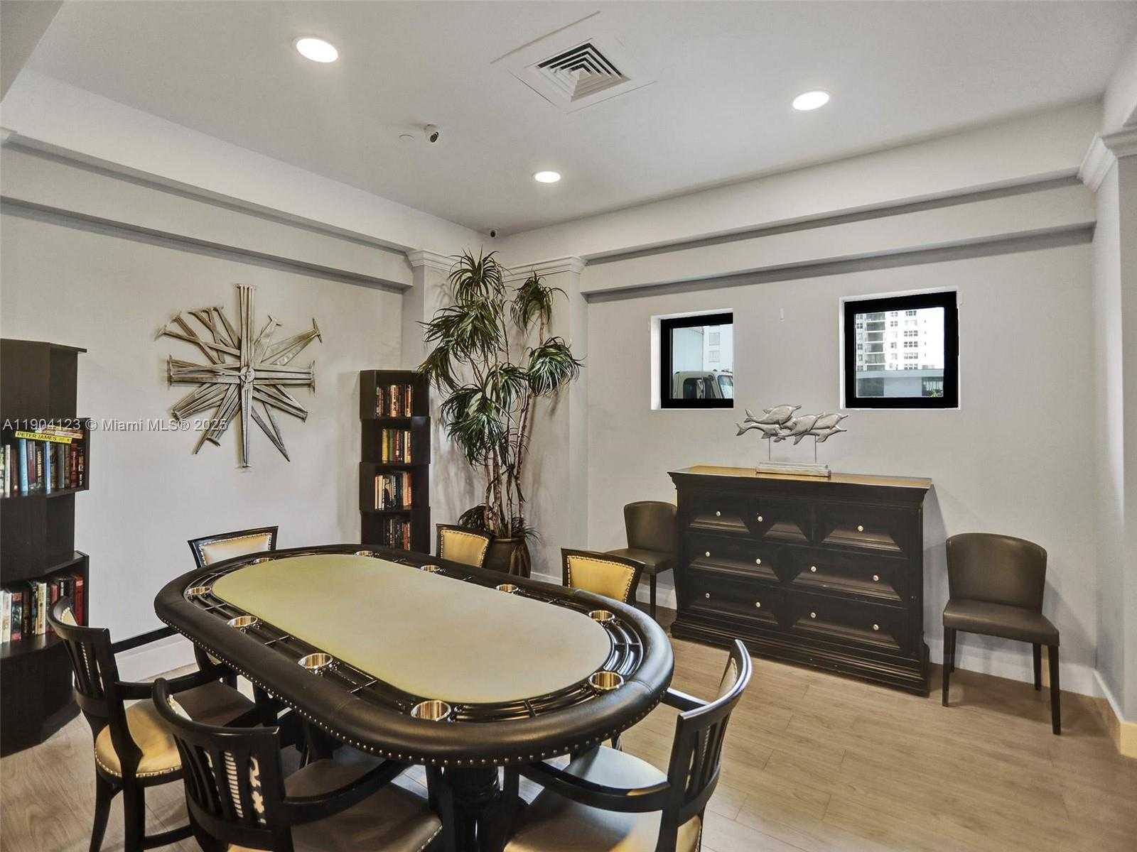 Small Image of 2501 SOUTH OCEAN DR #505, Hollywood Number 23