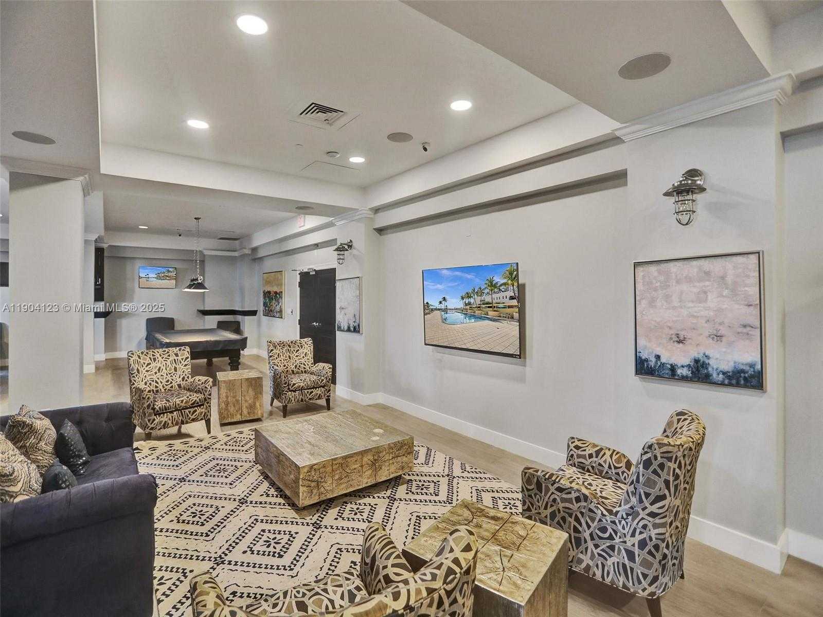 Small Image of 2501 SOUTH OCEAN DR #505, Hollywood Number 24