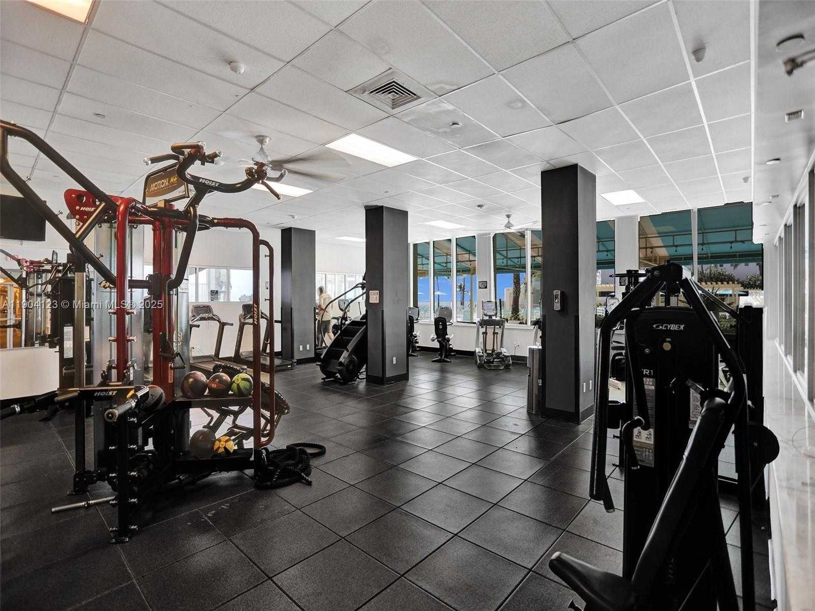 Small Image of 2501 SOUTH OCEAN DR #505, Hollywood Number 28