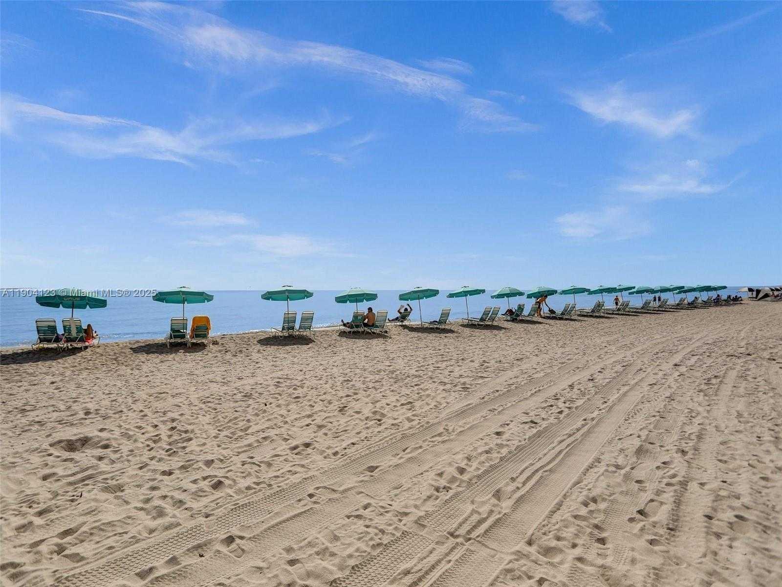 Small Image of 2501 SOUTH OCEAN DR #505, Hollywood Number 33