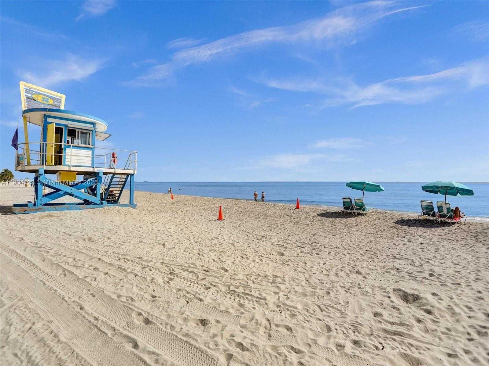 Small Image of 2501 SOUTH OCEAN DR #505, Hollywood Number 34