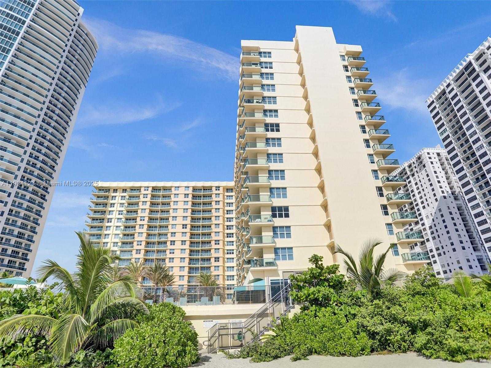 Small Image of 2501 SOUTH OCEAN DR #505, Hollywood Number 36