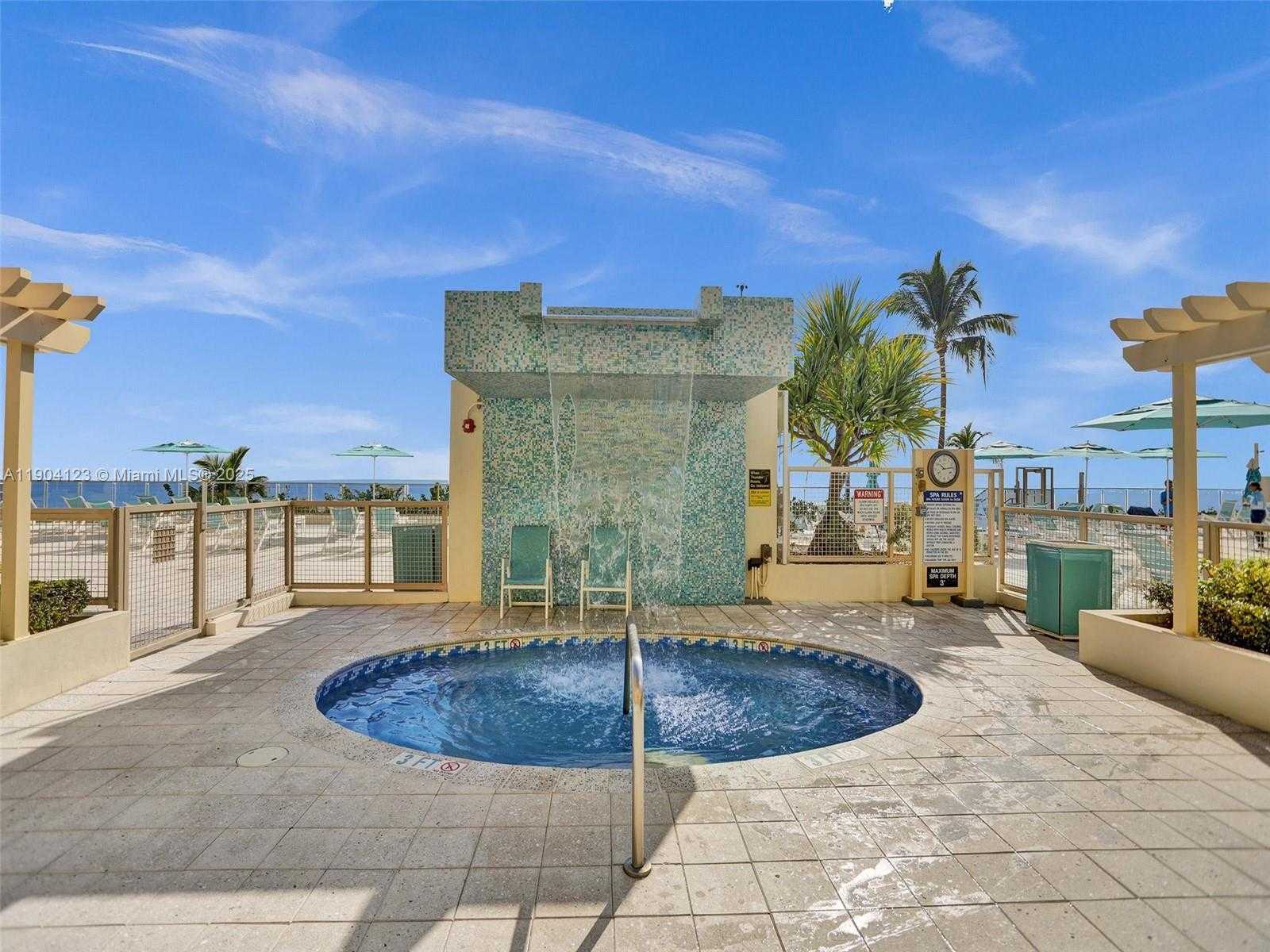 Small Image of 2501 SOUTH OCEAN DR #505, Hollywood Number 37