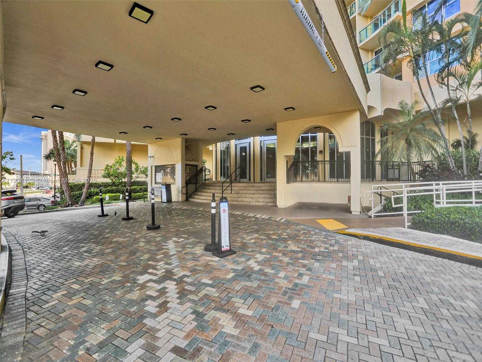 Small Image of 2501 SOUTH OCEAN DR #505, Hollywood Number 40