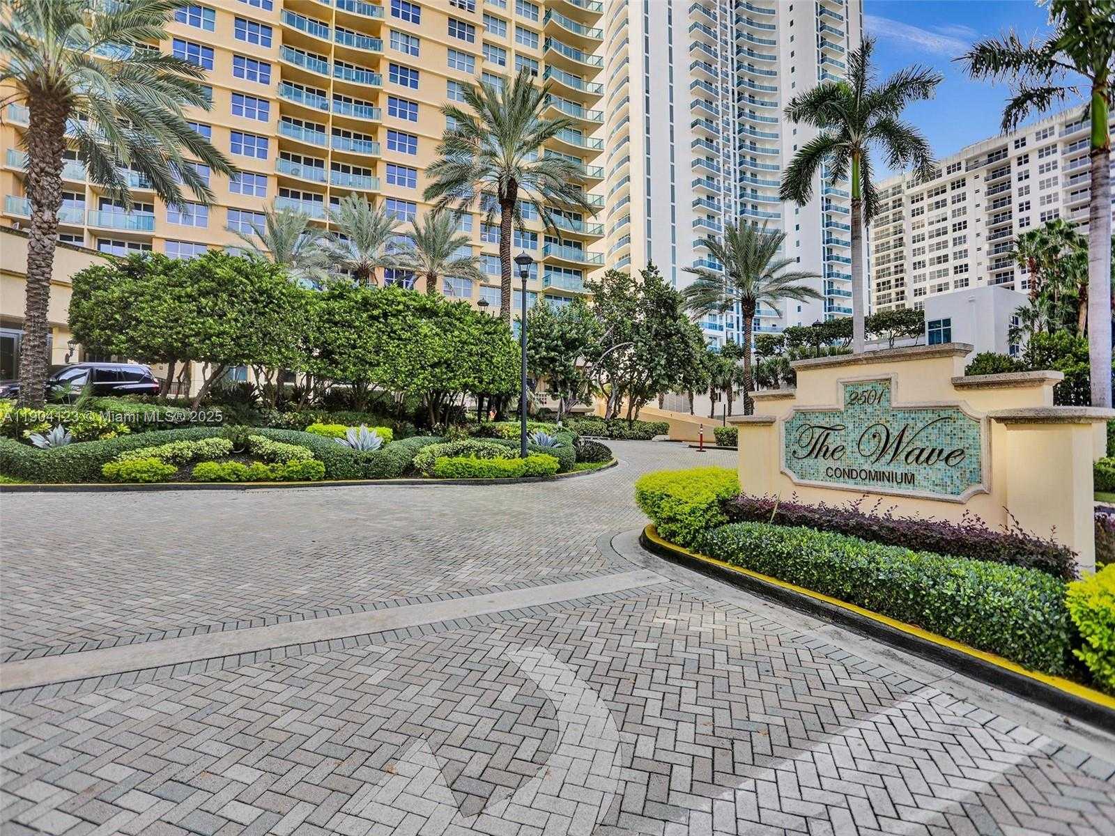 Small Image of 2501 SOUTH OCEAN DR #505, Hollywood Number 41