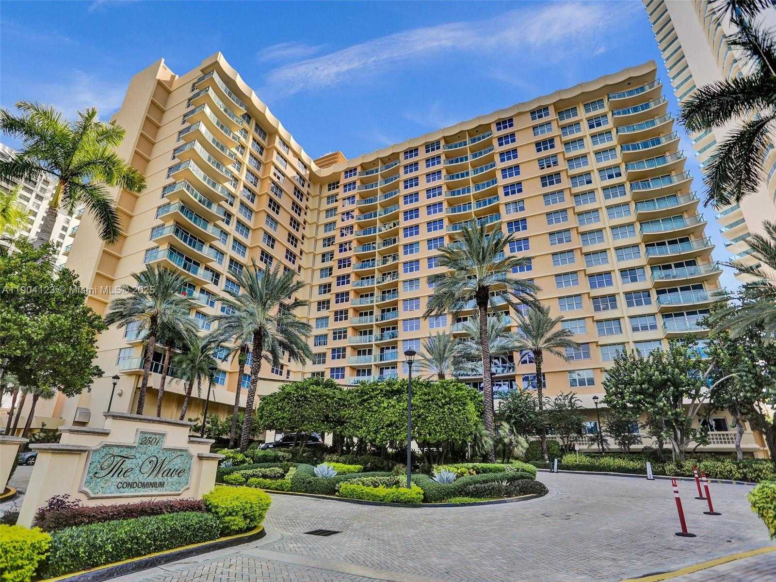 Small Image of 2501 SOUTH OCEAN DR #505, Hollywood Number 42