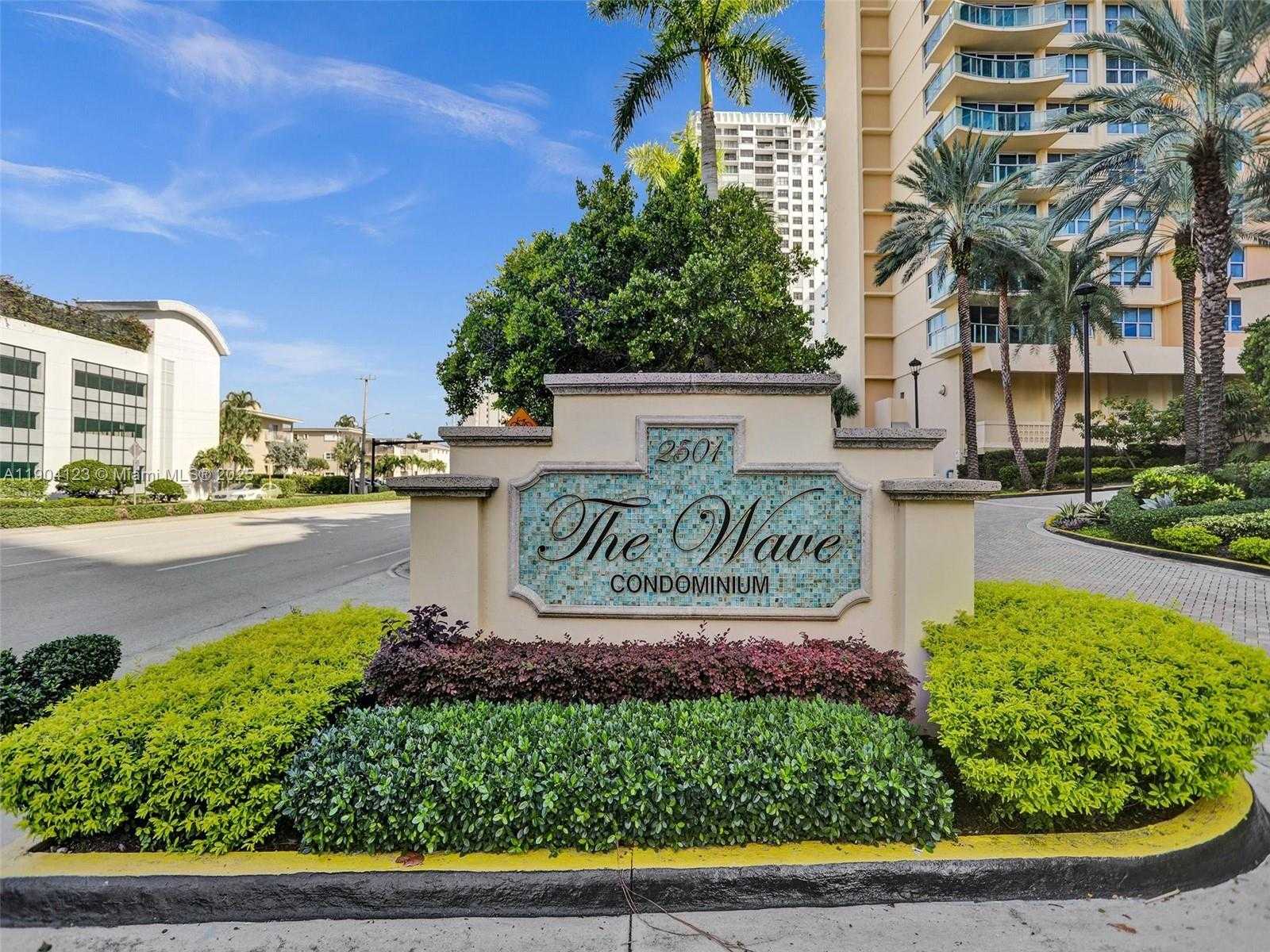 Small Image of 2501 SOUTH OCEAN DR #505, Hollywood Number 43