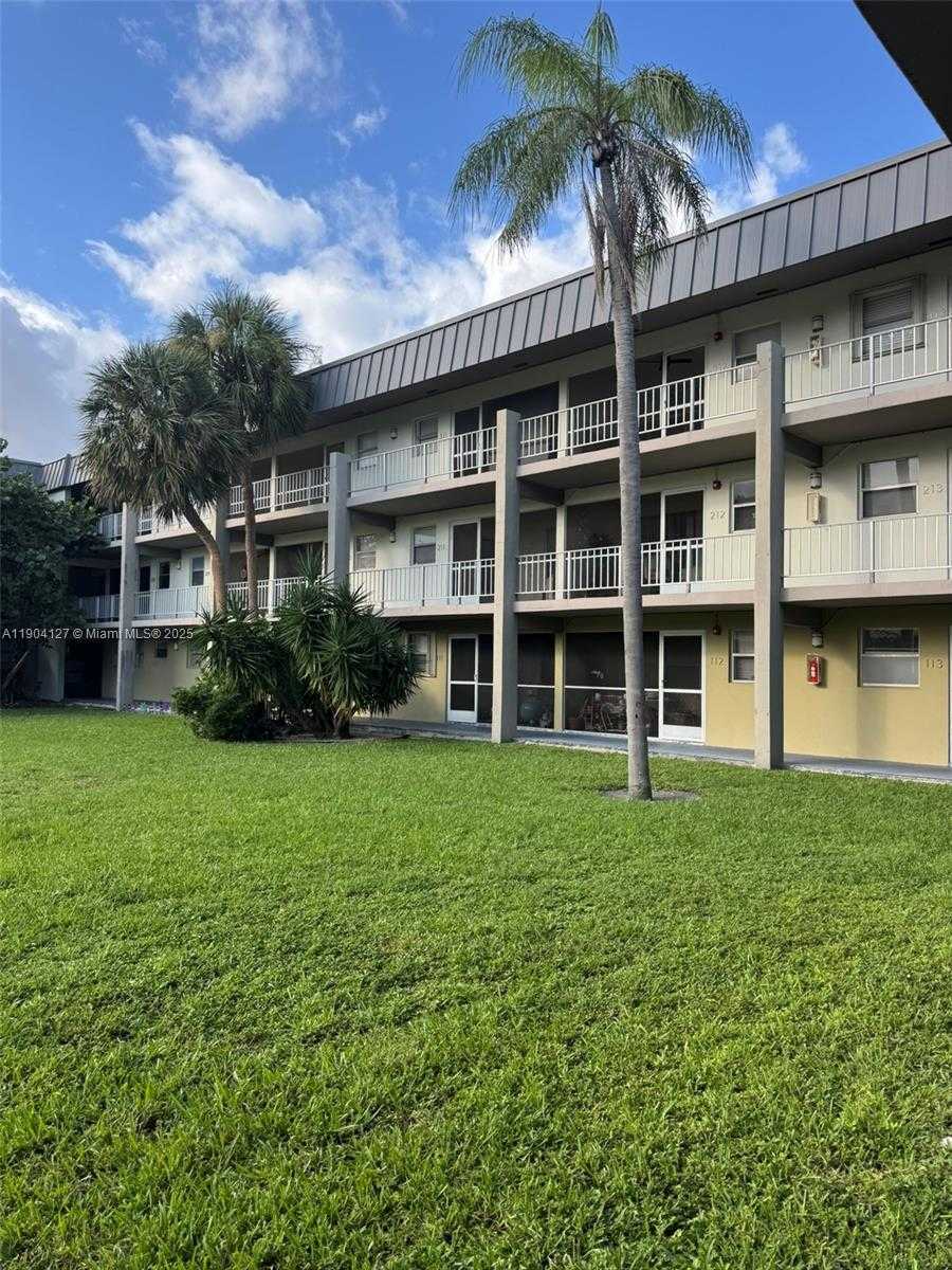 Small Image of 270 SOUTH EAST LAYNE BLVD #212, Hallandale Beach Number 23