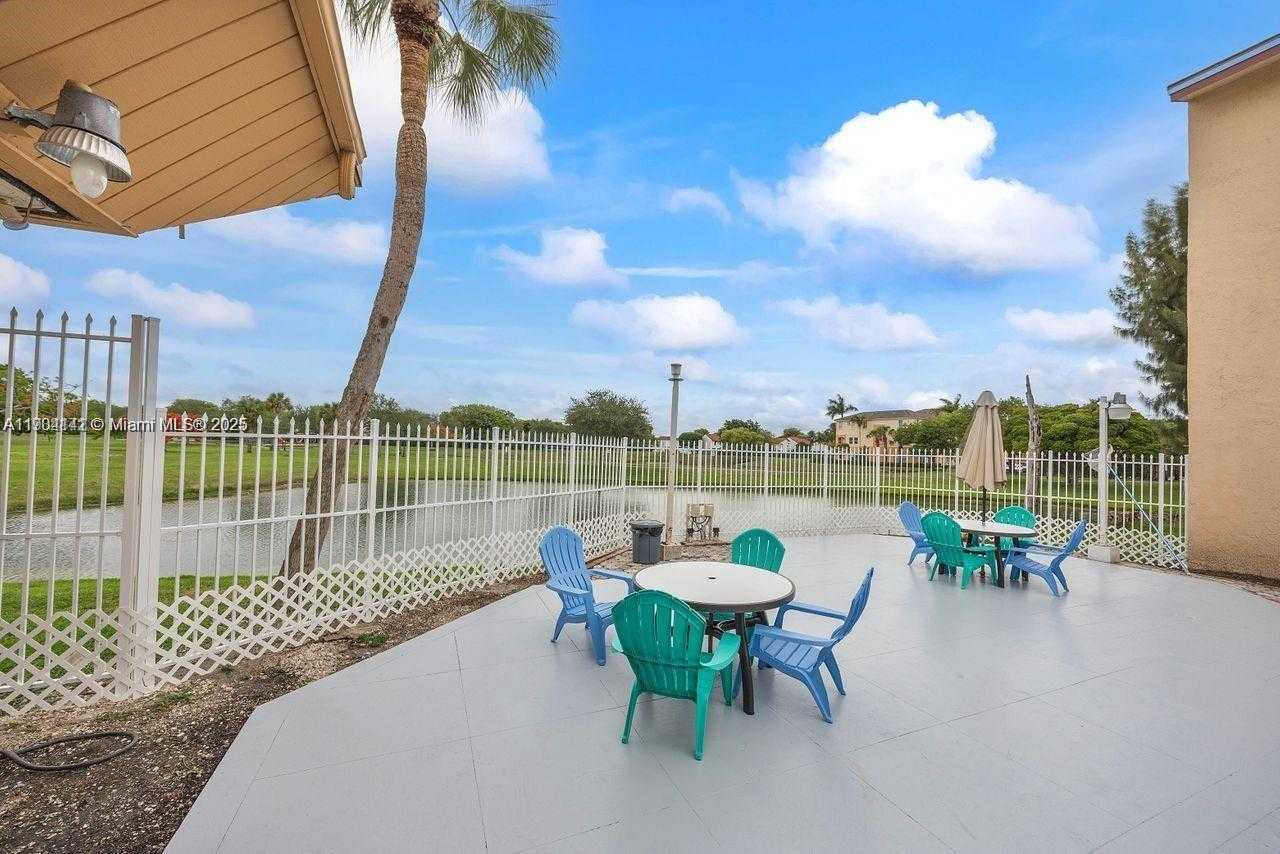 Small Image of 241 WEST PARK DR #5-103, Miami Number 18