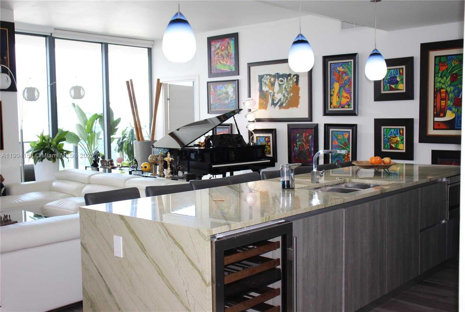 Small Image of 801 SOUTH MIAMI AVE #5508, Miami Number 17