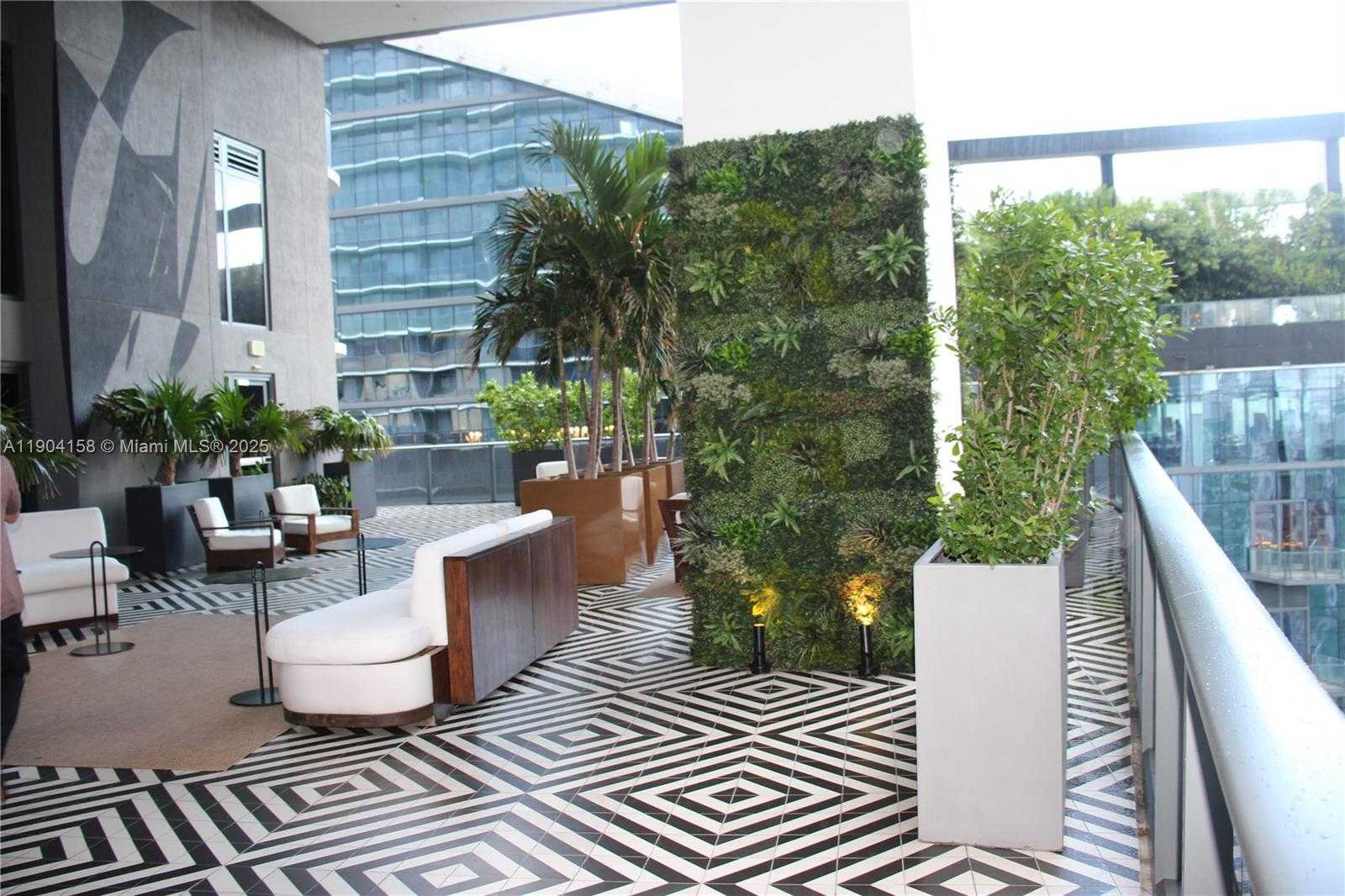 Small Image of 801 SOUTH MIAMI AVE #5508, Miami Number 46