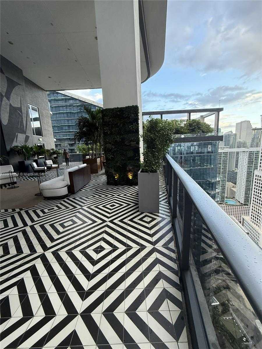 Small Image of 801 SOUTH MIAMI AVE #5508, Miami Number 47