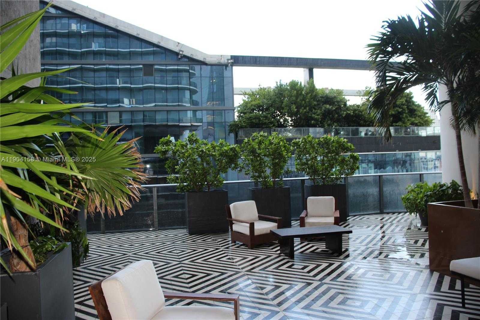 Small Image of 801 SOUTH MIAMI AVE #5508, Miami Number 48