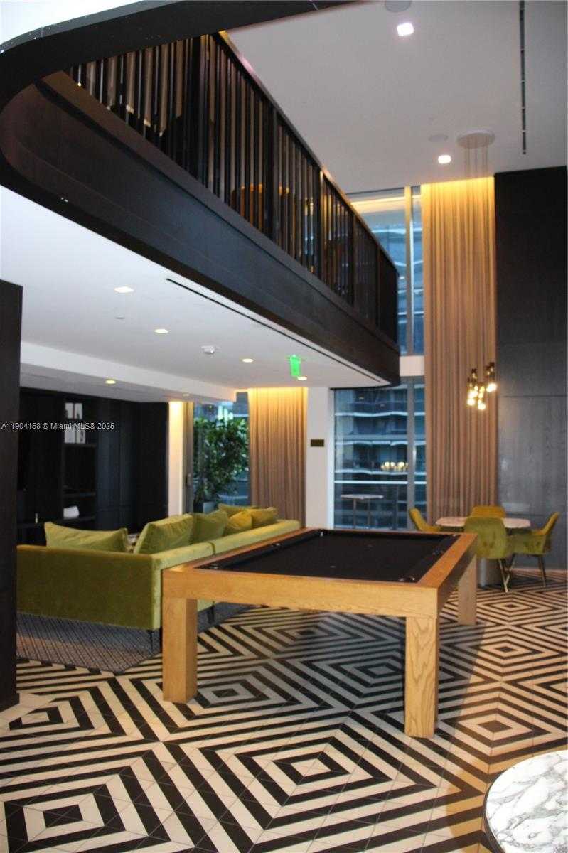 Small Image of 801 SOUTH MIAMI AVE #5508, Miami Number 49