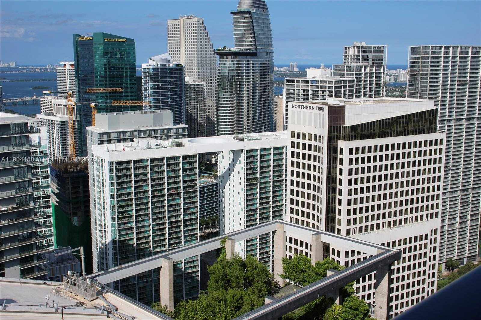 Small Image of 801 SOUTH MIAMI AVE #5508, Miami Number 6