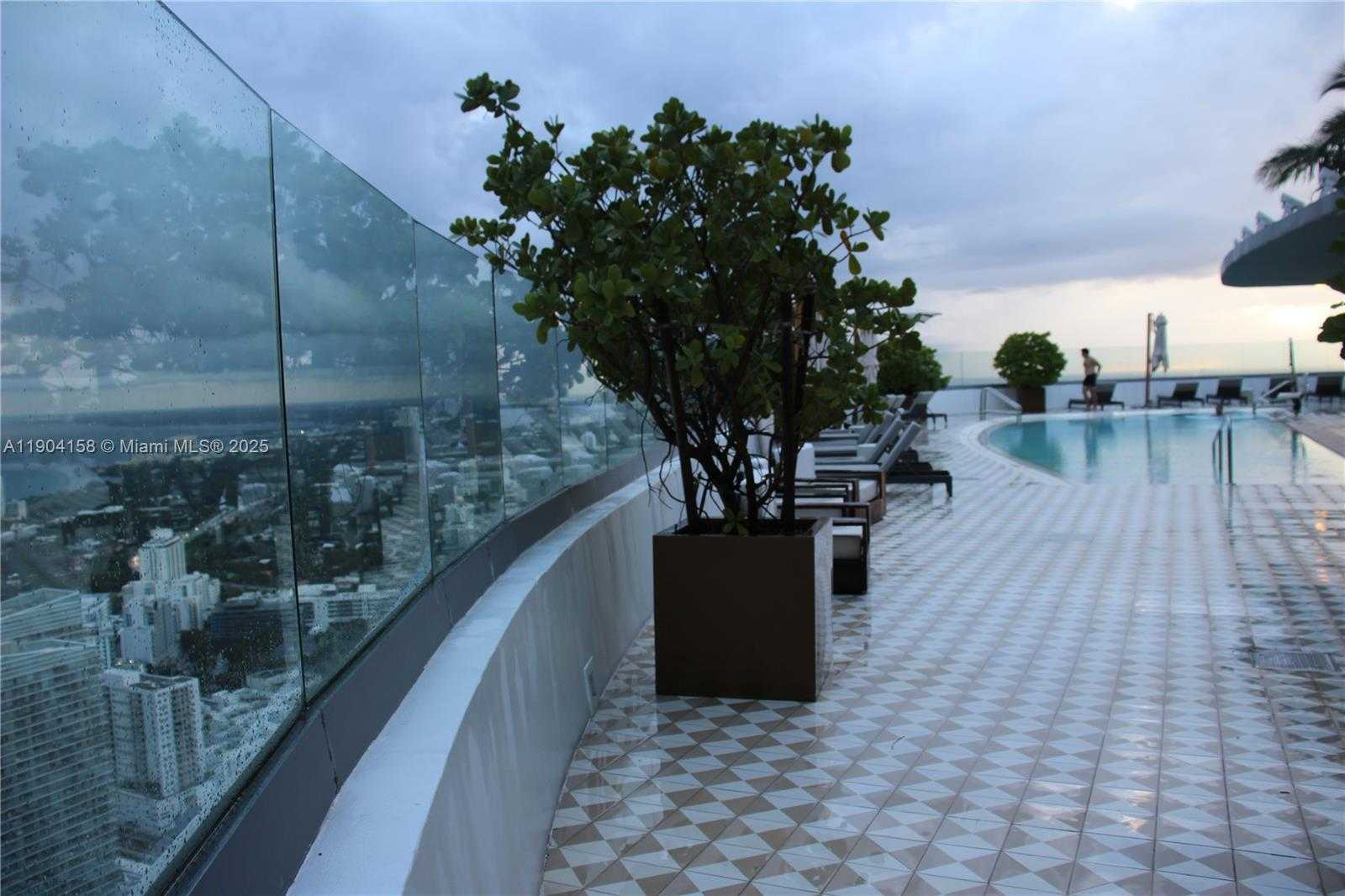 Small Image of 801 SOUTH MIAMI AVE #5508, Miami Number 62