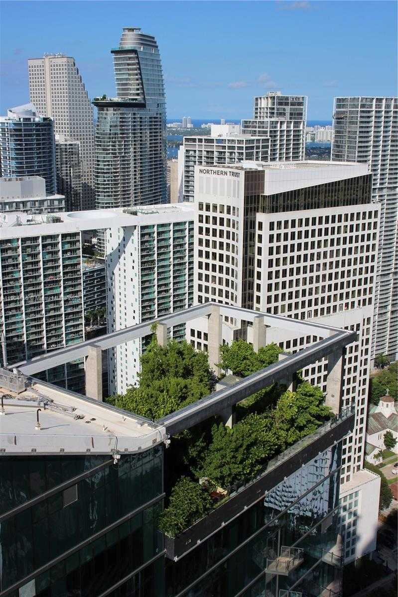 Small Image of 801 SOUTH MIAMI AVE #5508, Miami Number 7