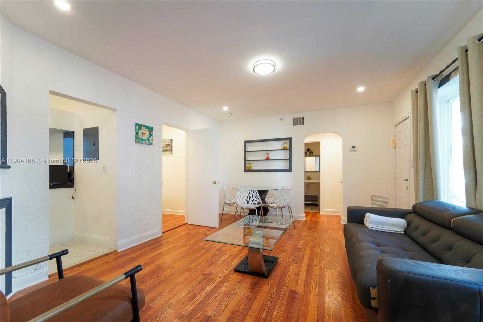 Small Image of 1538 JEFFERSON AVE #8, Miami Beach Number 9