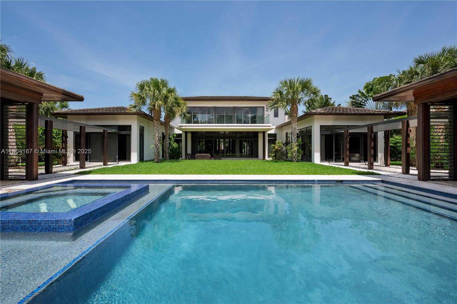 Small Image of 9000 SOUTH WEST 63RD CT, Pinecrest Number 10