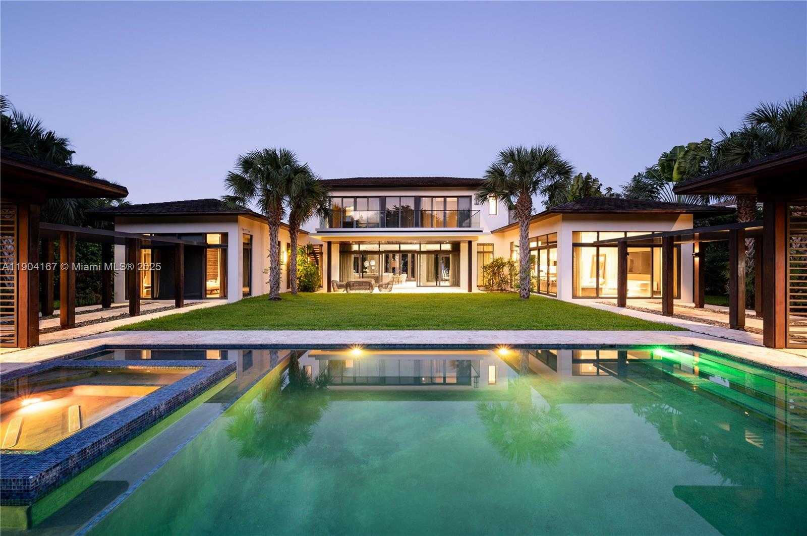 Small Image of 9000 SOUTH WEST 63RD CT, Pinecrest Number 14