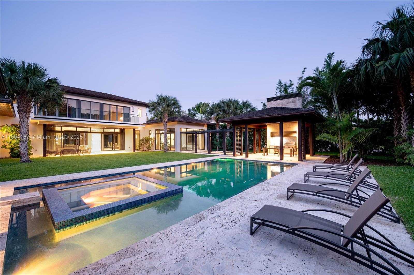 Small Image of 9000 SOUTH WEST 63RD CT, Pinecrest Number 15