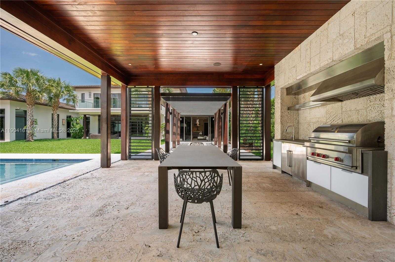 Small Image of 9000 SOUTH WEST 63RD CT, Pinecrest Number 23